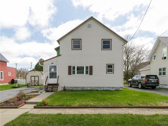 House for sale in Gouverneur, New York