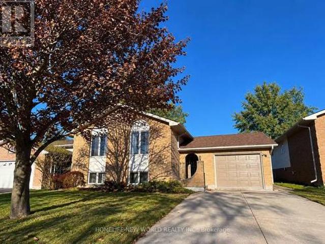 House for rent in Quinte West, Ontario