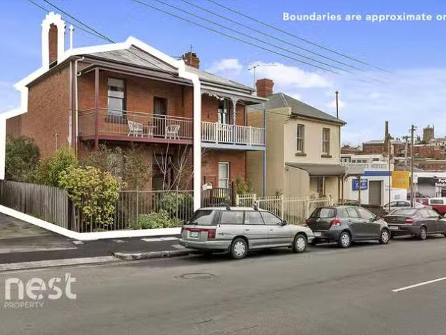 House for rent in Hobart