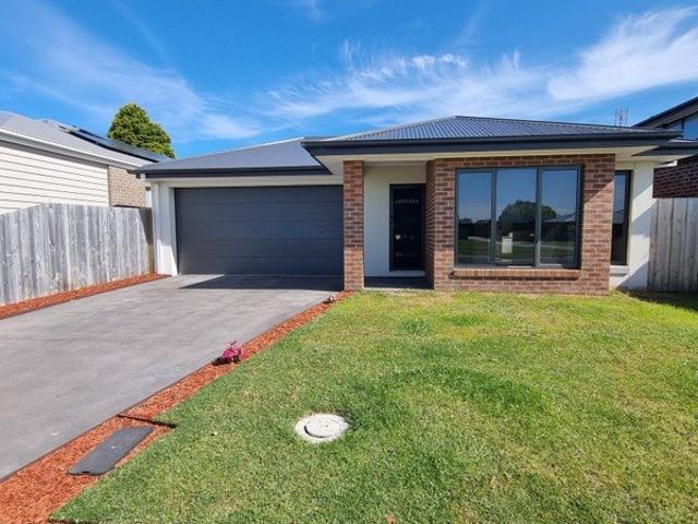 House for rent in Portland, Shire of Glenelg