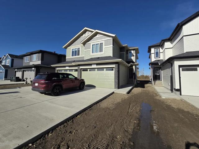 House for rent in Prescott, City of Spruce Grove