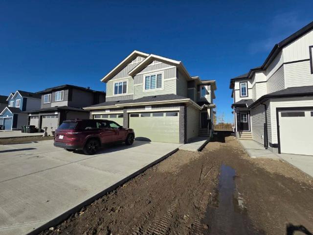 House for rent in Prescott, City of Spruce Grove