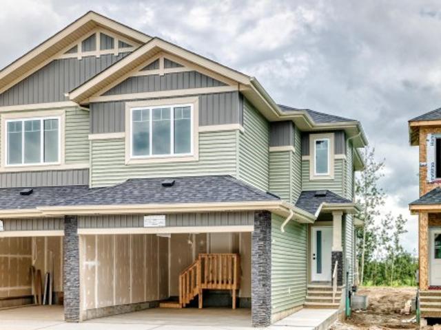 House for sale in Spruce Grove, Alberta