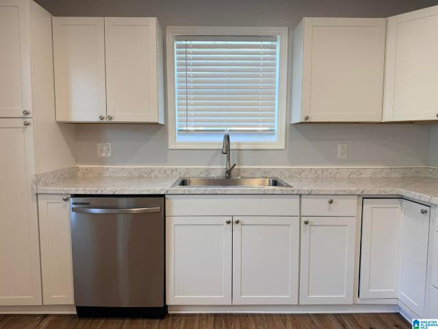 House for sale in Anniston, Alabama