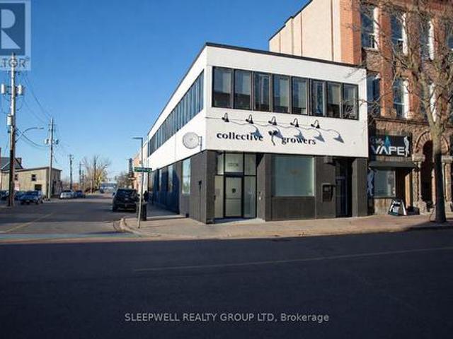 Commercial for rent in Pembroke, Ontario