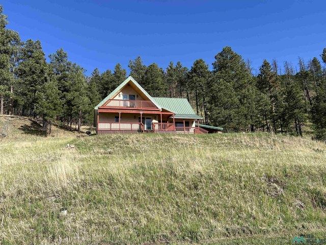 House for sale in Rociada, New Mexico