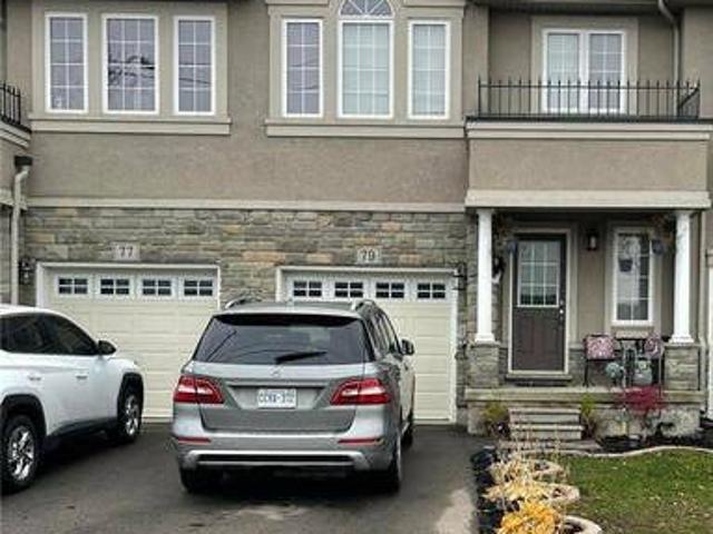 House for sale in Ancaster, Ontario