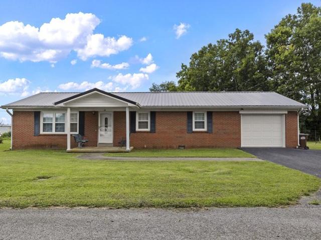 House for sale in Crab Orchard, Kentucky