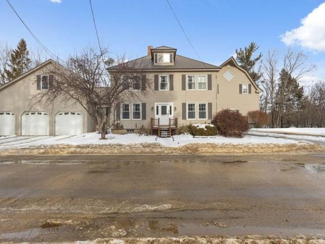 House for sale in West Paris, Maine