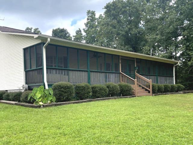 House for sale in Lineville, Alabama
