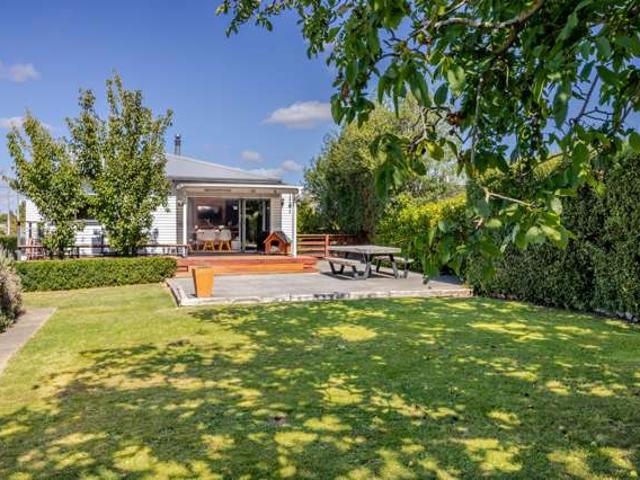House for sale in Waipukurau