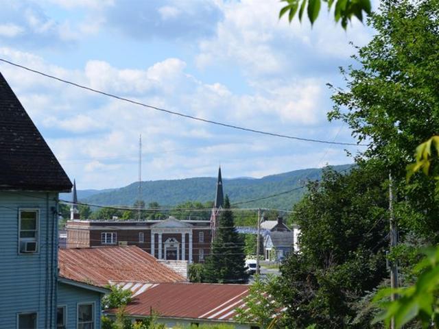 House for sale in Barton, Vermont