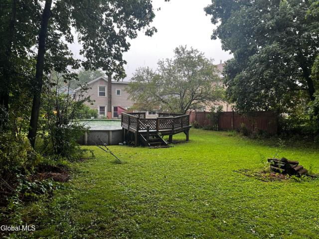 House for sale in Whitehall, New York