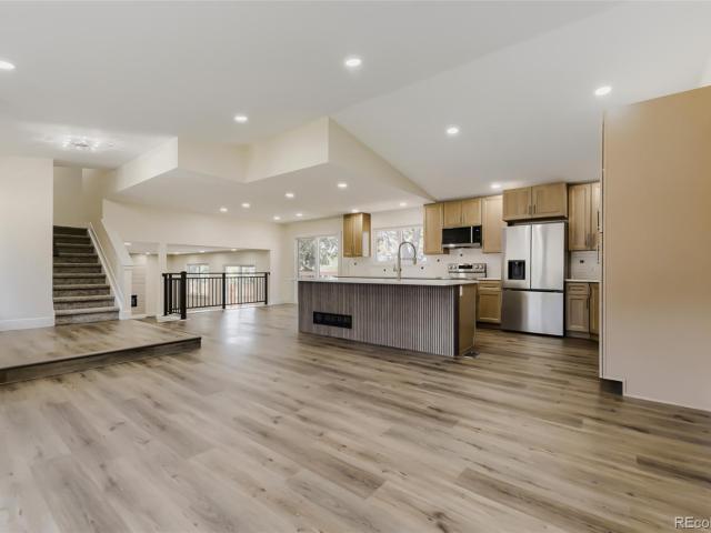 House for sale in Highlands Ranch, Colorado