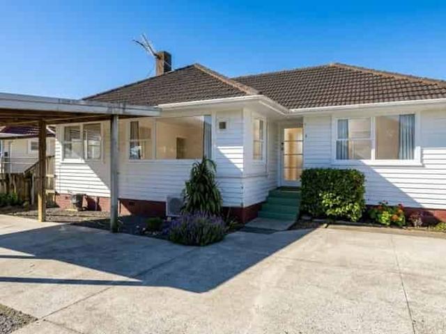 House for rent in East Tamaki, Oroua County