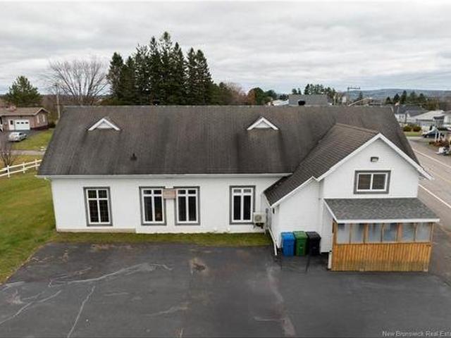 House for sale in Madawaska, New Brunswick