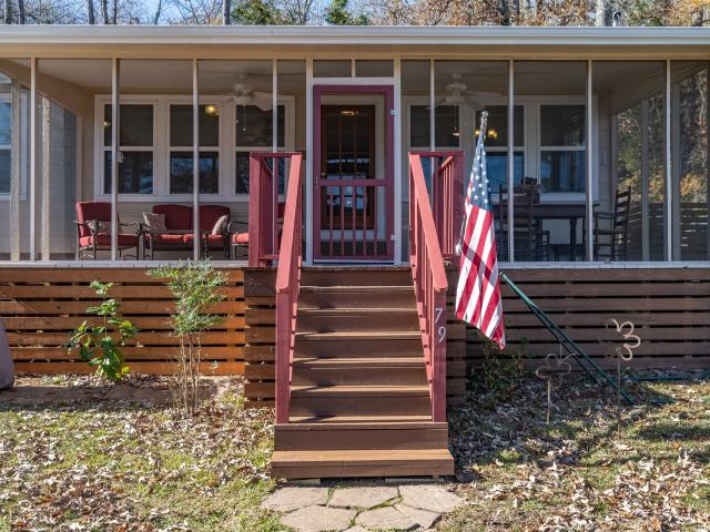 House for sale in Frankston, Texas