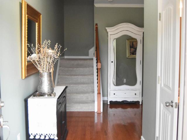 Townhouse for sale in Eastaboga, Alabama