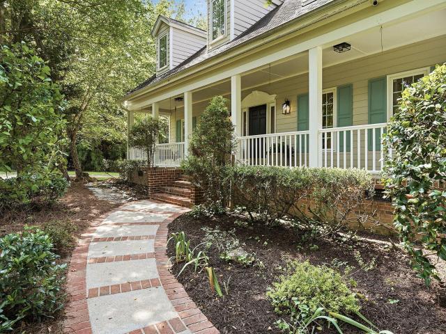 House for sale in Angier, North Carolina