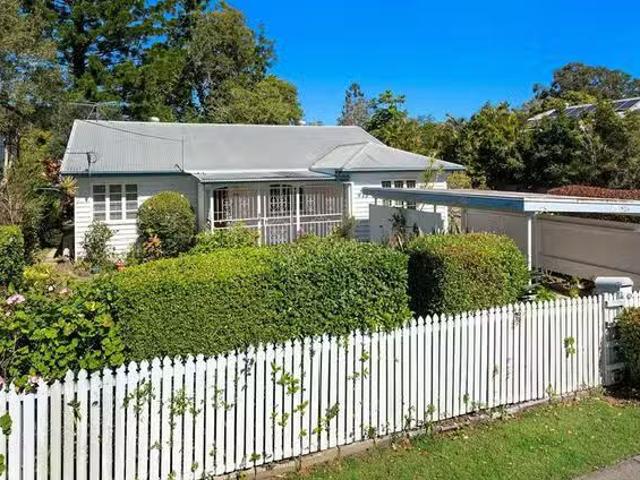 House for rent in Toombul, Queensland