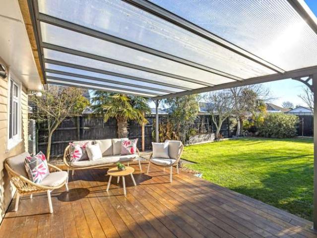 House for sale in Spreydon, Canterbury