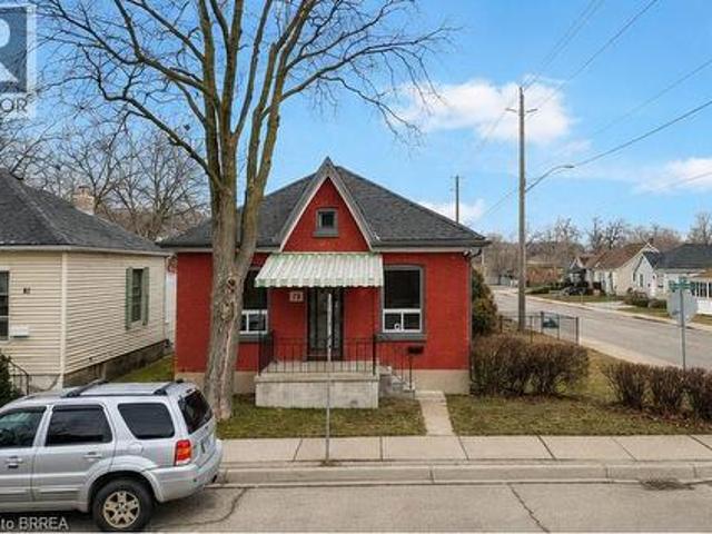 House for rent in Brant, Ontario