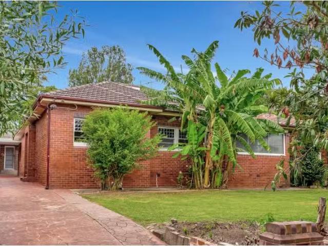 House for rent in Sydney, New South Wales