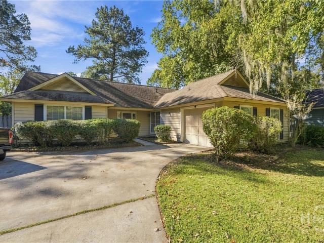 House for sale in Georgetown, Chatham County