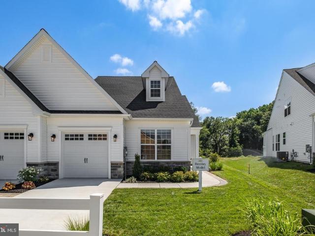 Townhouse for sale in Mullica Hill, New Jersey