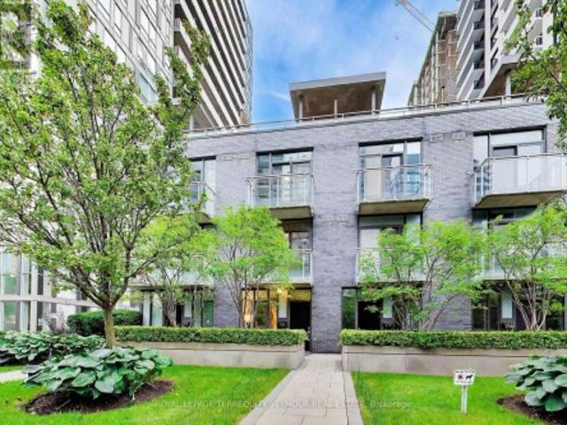 Townhouse for sale in Woburn, Ontario