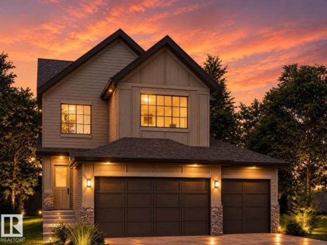 House for sale in Saint Albert, Alberta