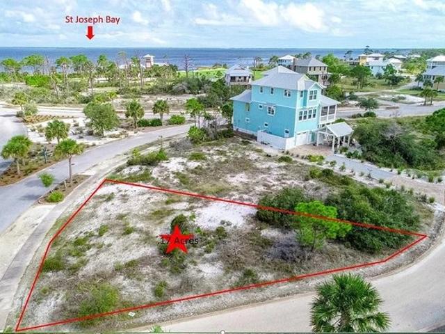 Land for sale in Gulf, Florida