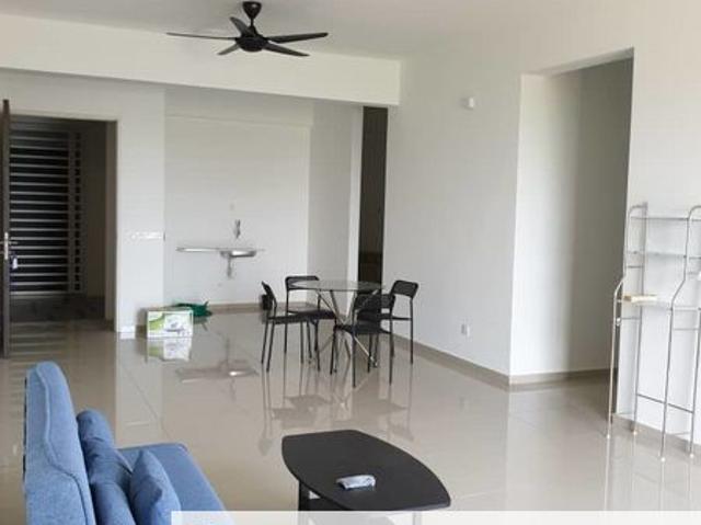Condominium for rent in Wellesley, Penang