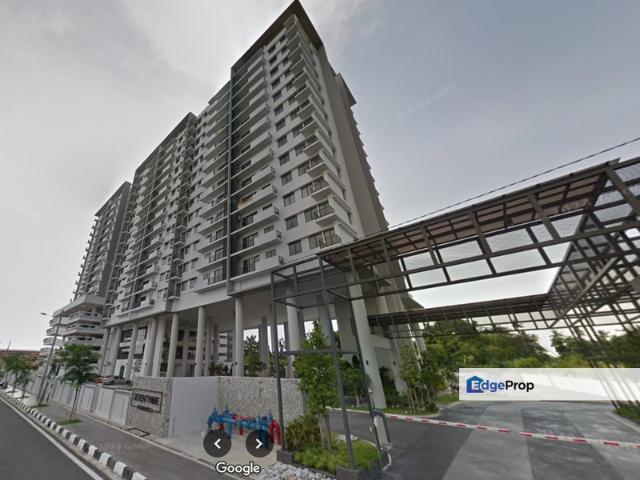 Condominium for sale in Wellesley, Penang