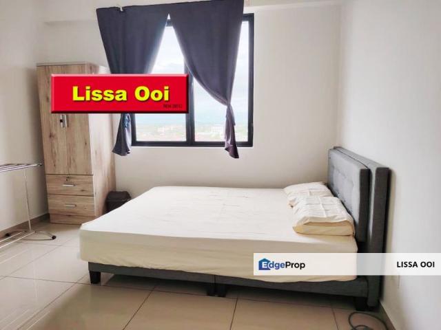 Condominium for rent in Wellesley, Penang