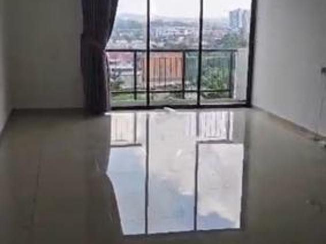 Condominium for sale in Bukit Mertajam, Seberang Perai