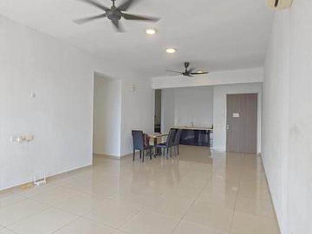 Condominium for rent in Wellesley, Penang