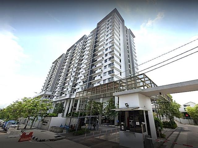 Condominium for sale in Wellesley, Penang