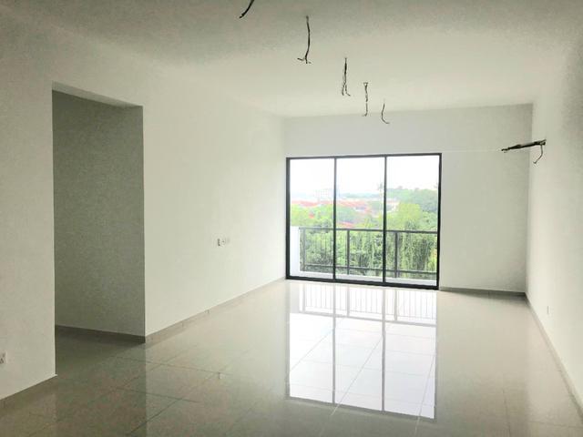 Condominium for sale in Wellesley, Penang
