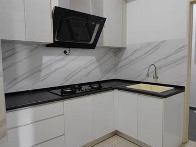 Condominium for sale in Wellesley, Penang