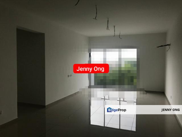 Condominium for sale in Wellesley, Penang