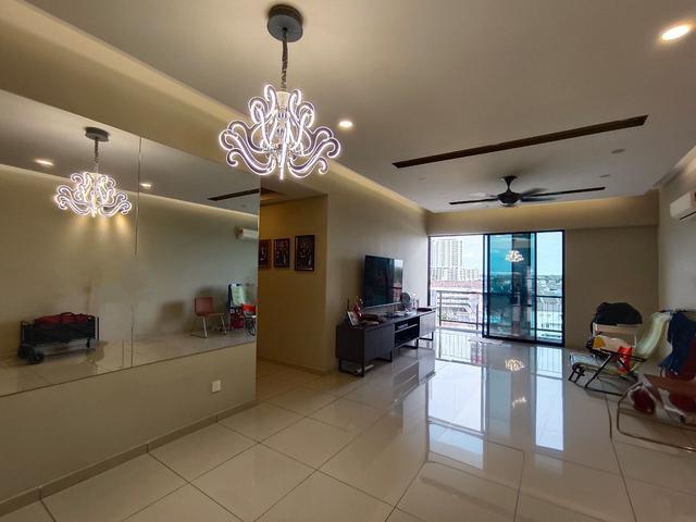Condominium for sale in Wellesley, Penang