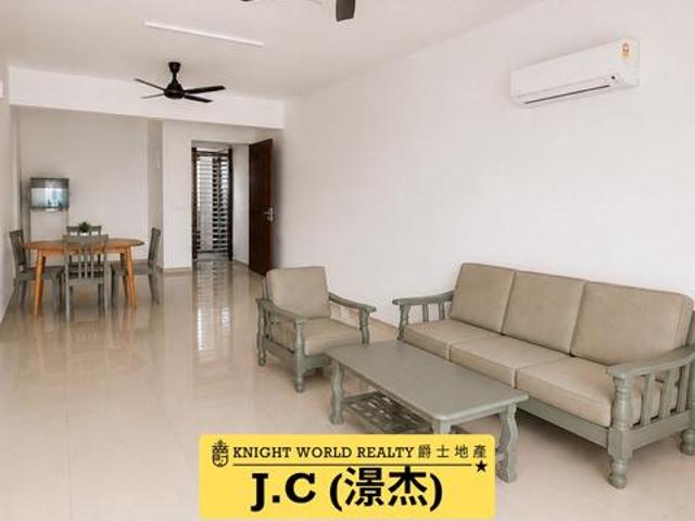 Condominium for sale in Wellesley, Penang