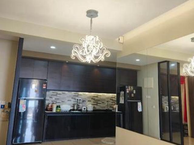 Condominium for sale in Wellesley, Penang