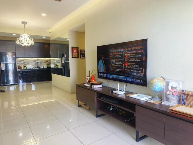 Condominium for sale in Wellesley, Penang