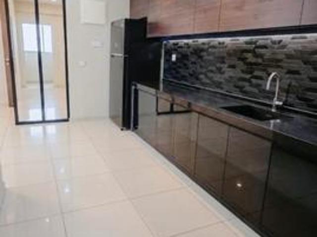 Condominium for sale in Wellesley, Penang