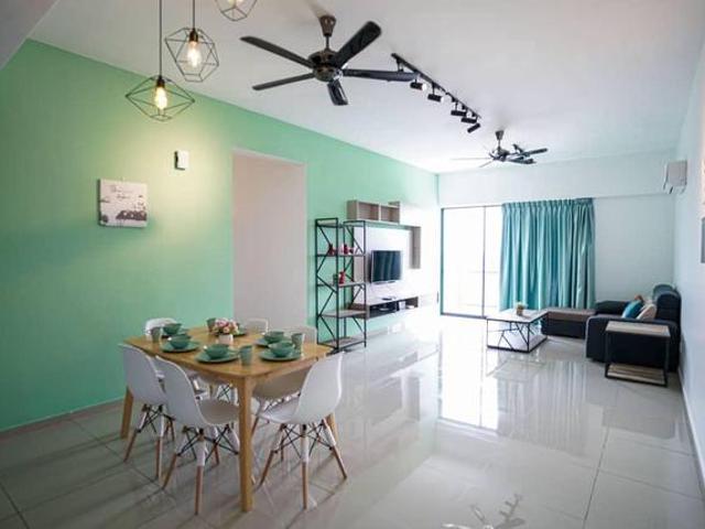 Condominium for sale in Wellesley, Penang
