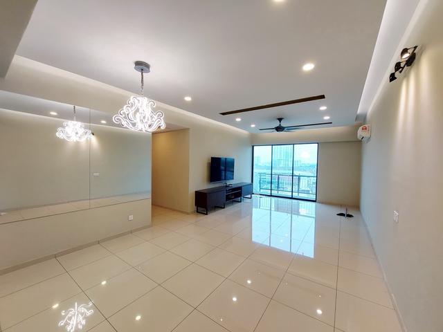 Condominium for sale in Wellesley, Penang