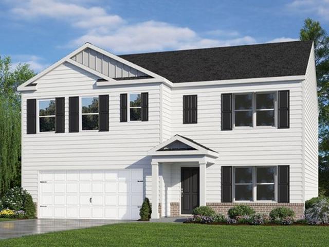 House for sale in Granville, North Carolina