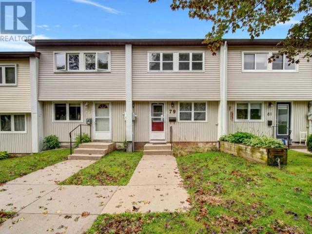 House for sale in Fairview, Nova Scotia